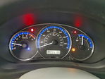 Subaru Forester 2011