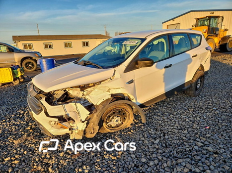 Ford Escape 2017 - Image 1 of 13