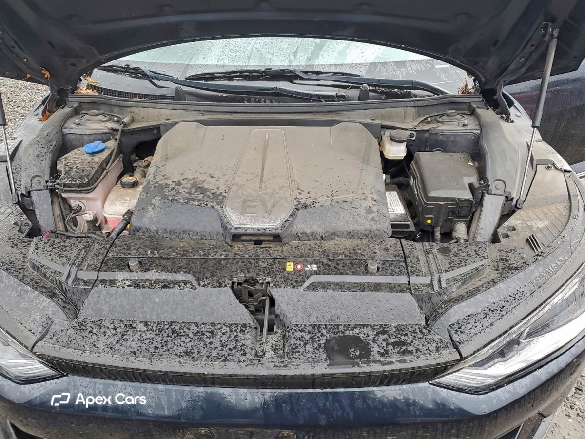 Kia EV6 2022