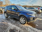 Land Rover Range Rover Evoque 2017