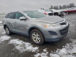 Mazda CX-9 2011