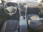 Ford Fusion 2017