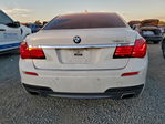 BMW Series 7 2015
