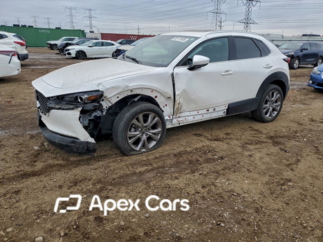 Mazda CX-30 2021 - Image 1 of 13