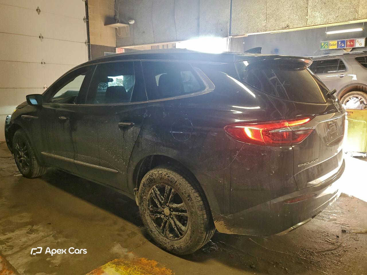 Buick Enclave 2020