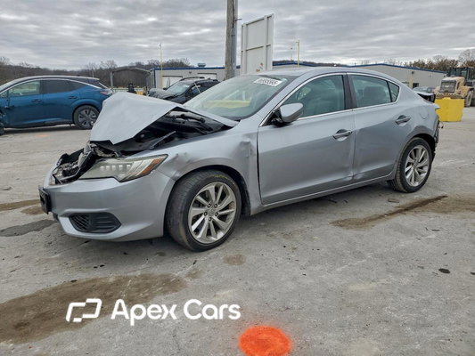 Acura ILX 2017 - Image 1 of 13