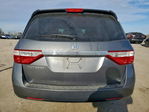 Honda Odyssey 2011