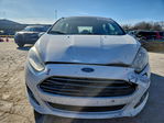Ford Fiesta 2015