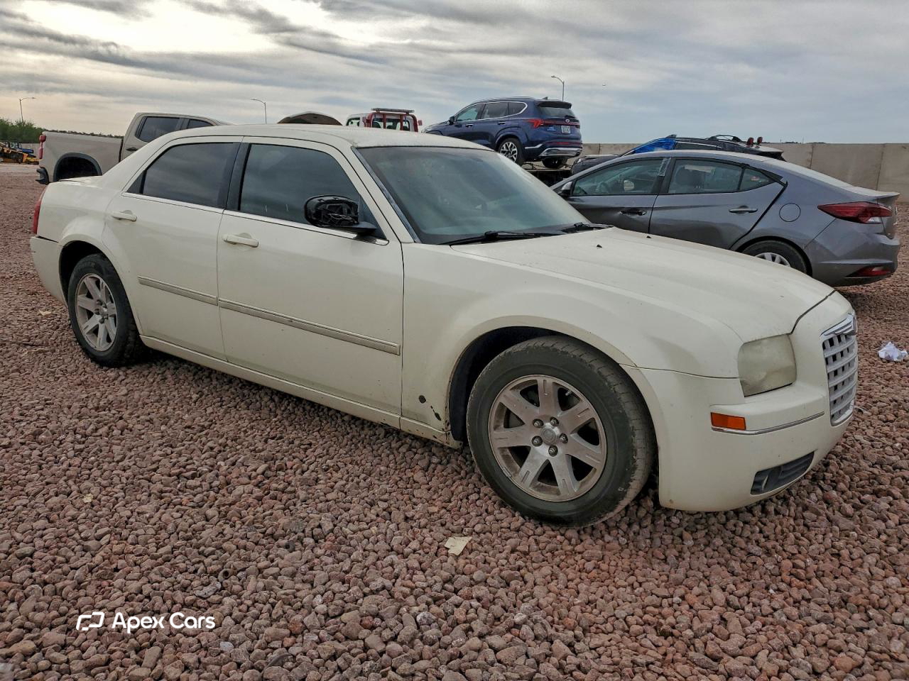 Chrysler 300 2006