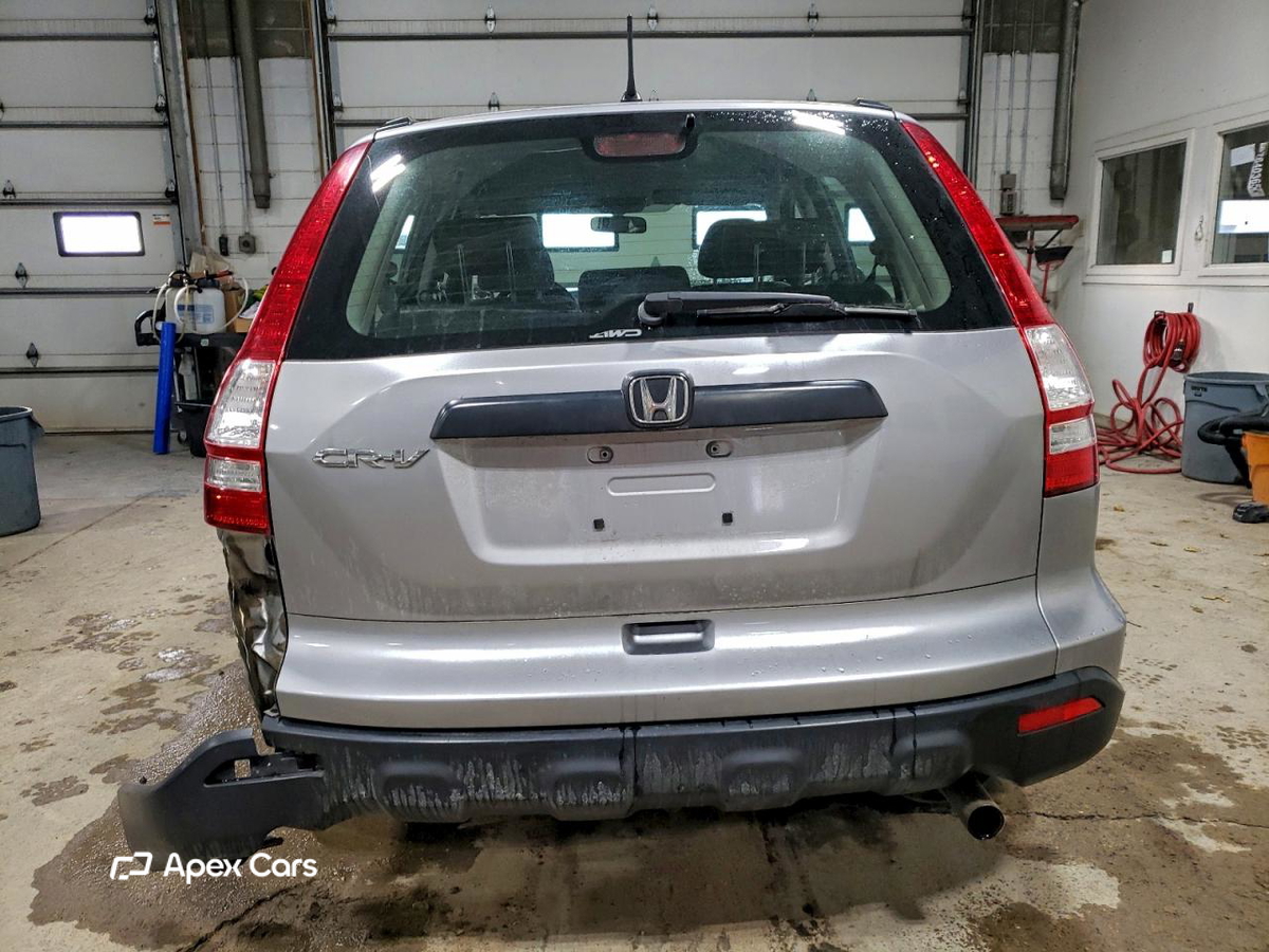 Honda CR-V 2007