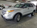 Ford Explorer 2015