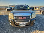 GMC Terrain 2013