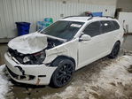 Volkswagen Jetta 2013
