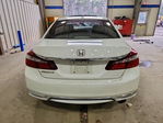 Honda Accord 2017
