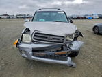 Toyota Sequoia 2003