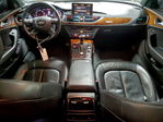 Audi A6 2013