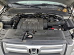 Honda Pilot 2008