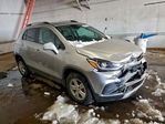 Chevrolet Trax 2019