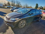 Honda Civic 2013