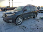 Toyota Highlander 2011