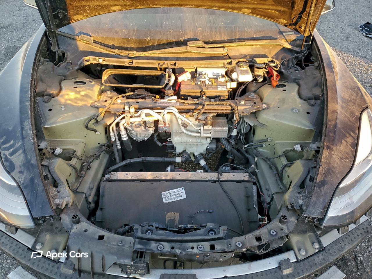 Tesla Model 3 2020