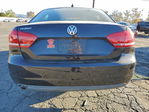 Volkswagen Passat 2014