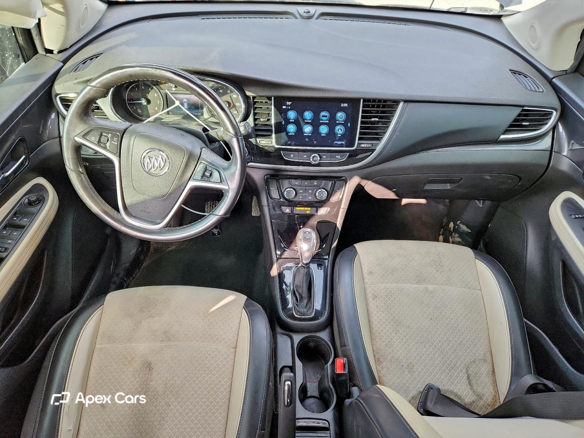 Buick Encore 2019