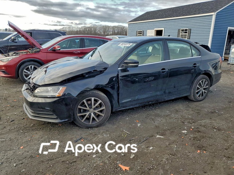 Volkswagen Jetta 2017 - Image 1 of 12