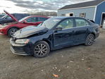Volkswagen Jetta 2017