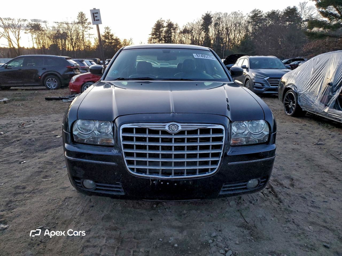Chrysler 300 2007