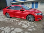 Volkswagen Jetta 2021