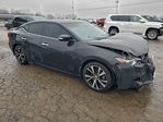Nissan Maxima 2017