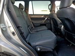Lexus GX 2022