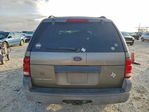 Ford Explorer 2003