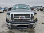 Ford F-150 2011