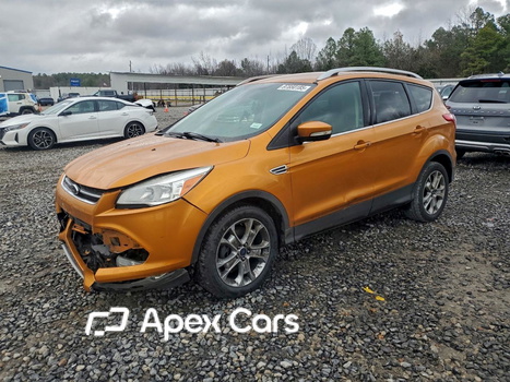 Ford Escape 2016 - Image 1 of 14