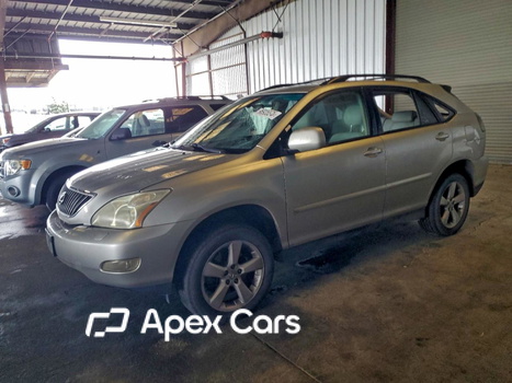 Lexus RX 2005 - Image 1 of 13