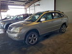 Lexus RX 2005