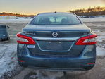 Nissan Sentra 2015