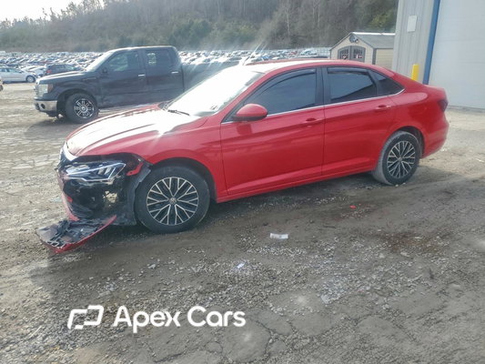 Volkswagen Jetta 2021 - Image 1 of 13
