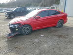 Volkswagen Jetta 2021