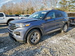 Ford Explorer 2021
