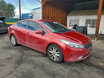 Kia Forte 2017