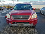 Honda Pilot 2003