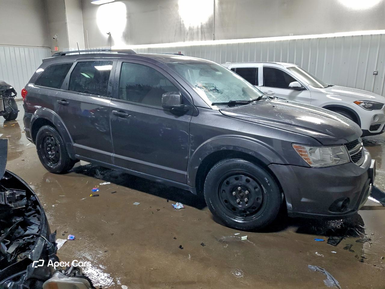 Dodge Journey 2019