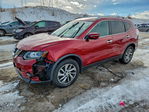 Nissan Rogue 2014
