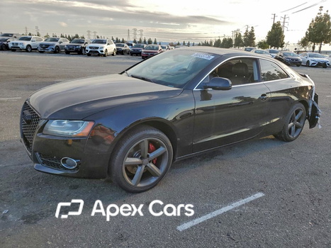 Audi A5 2010 - Image 1 of 12