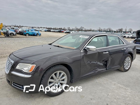 Chrysler 300 2012 - Image 1 of 14