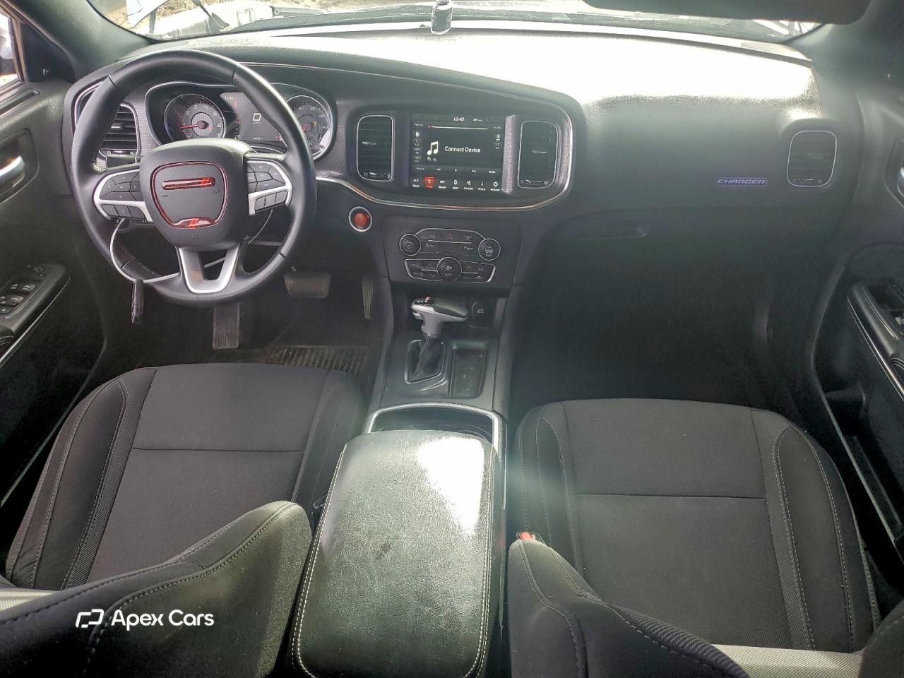 Dodge Charger 2018