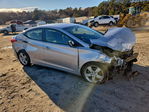 Hyundai Elantra 2012